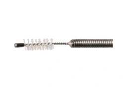 ENDOSCOPE CHANNEL CLEANING BRUSH, Ø 2.0 MM, LENGTH 1900 MM