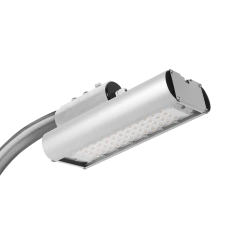 PLO 05-009-5-50 Watt universal LED street luminaire
