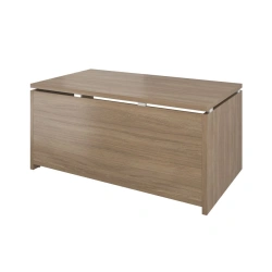 DB89 Executive desk 1600x900x750 (DB89_1+DB89_2)