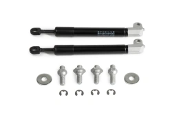 Smooth bonnet lifting device for TOYOTA HILUX (2005-2015)