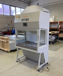 Microbiological safety box BMB-II-Laminar-C-1,2 (SAVVY CYTOS)