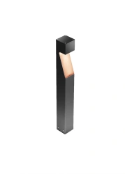 LED luminaires for decorative and landscape lighting SMPL V4