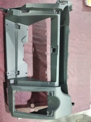 Right dashboard moulding A31R33-5325044