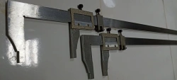 Calipers SC III-1000 0,1