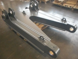9817375 Frame
