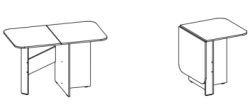 Table-transformer (Trade mark Alliance-C)
