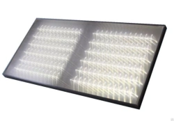 LED luminaire TEGAS S612UMP96K