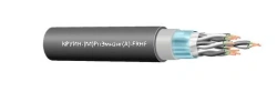 Cable KRUIN-(M)RpEMnzng(A)-FRHF -U* (1 - 37)x(2, 3, 4)x(0,2 -2,5)