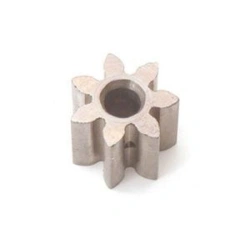 PINION OF THE UPPER SECTION OF THE PUMP SLAVE 33-1011032-A