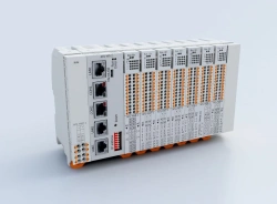 AvroPLK programmable logic controller