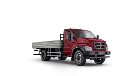 Vehicle, Modification C41R36, CNG gas engine (OP RU E-RU.RU00.0000019.P6)