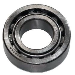 Cylindrical roller bearing 6-12507KM