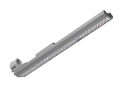 LED luminaire for motorways of I-sberg trade mark, model SKU 150 EFFECT R2