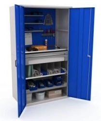 MODUL 2000 cupboards No. 4