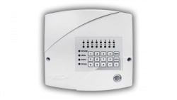 Fire alarm controller Pritok-A-KOP-03 16 loops 3G