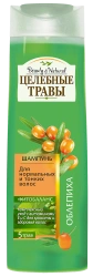 Shampoo Healing Herbs Sea Buckthorn