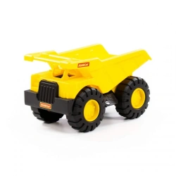 Dump Truck "Expert" (in a net), Article No. 84163
