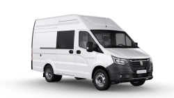 Vehicle GAZelle NN, Modification A32R22, Diesel engine, N1