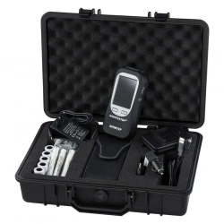 Breath Ethanol Vapour Analyser "ALKOTECTOR" in "Jupiter" version