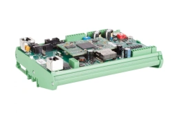 Telecom Terminal Devices