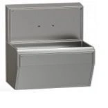 Washbasin "KCm/Nzh-1-1"