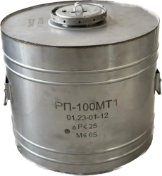 Cartridge RP-100MT1