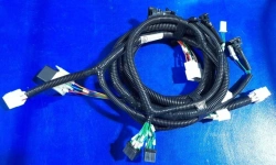 432009-3724022 heater wiring harness