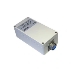 Corrosion Rate Sensor Transmitter