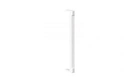 Marina LD.273970.000 Pilaster 970 mm (Textured Oak White )
