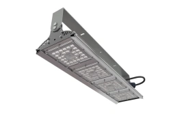 LED wall lamp FOS Industry W-120