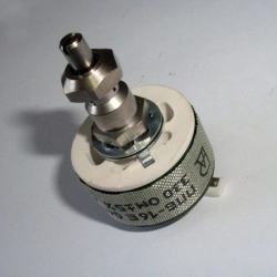 Resistor PPB-16D 220 Ohm±10%