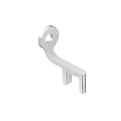 Metal plug (shielding) for USB B port 3.0
