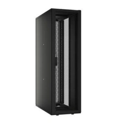 C3 Solutions brand C3.RM series telecommunication floor standing cabinets