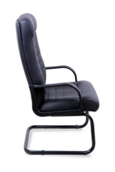 Consul conference armchair