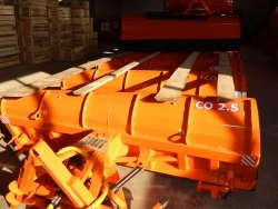 Snow blade SO-2.5