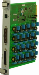 Controller of linear repeater Pritok-A KLR-01