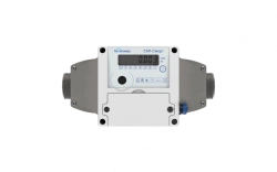 SMT-Smart-DKZ G10 microthermal gas meter