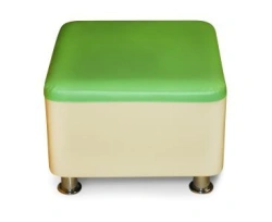 HBV Pouf 559 "Trapezium"
