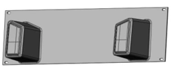 S.21P-10.20.180 Rear side panel reinforcement
