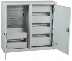 MKM35-N-48-31-ZO TITAN Enclosure metal. ShchURN-3/48 (540?600?165) IP31 IEK