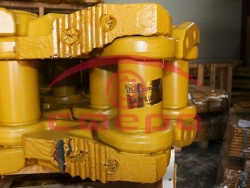 Caterpillar chain KV280-22-22-100SB