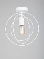 General purpose fixed luminaire V3794-0/1PL