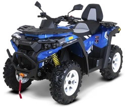 Snowmobiler "RM 800 (RM 800)"