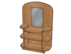 Play dresser / M85