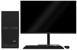 Automated workstation "Elk" LSVRiH2OM238I (VRTG.466219.118-07)