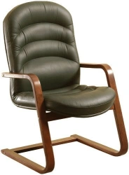Work chair KR 01.00.17 TPLD