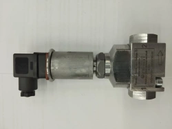 Solenoid valve KEO (DN 3...15 mm, PN 0...1,0 MPa) TU 3742-001-24039780-00