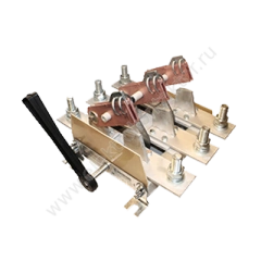 Disconnector RE19-XX-XX1X2X3X4X5 -X6-X7 100A - 630A