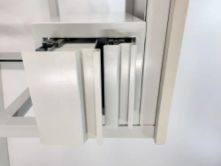 Suspension cabinet PSK-D, including ESD