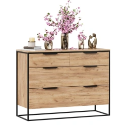 Nord LD.677010.000 Dresser 1190 (Oak Gold )